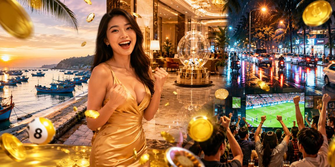 Casino Trực Tiếp Hỗ Trợ