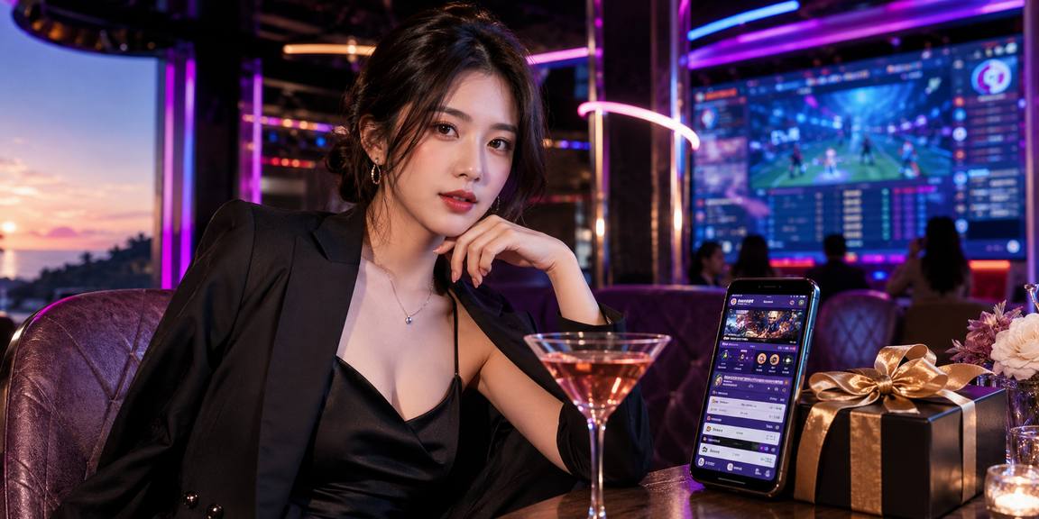 Thể Thao Điện Tử